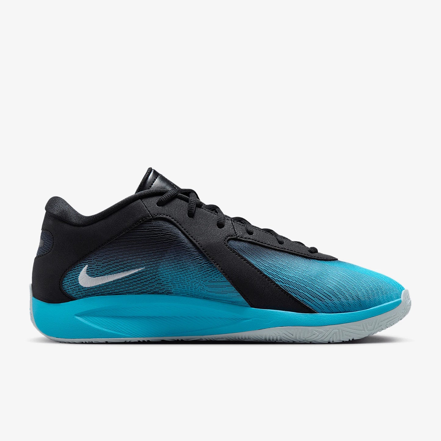 Nike Official Authentic New Men's Fashion Cushioning Durable Basketball Shoes FZ1621-001