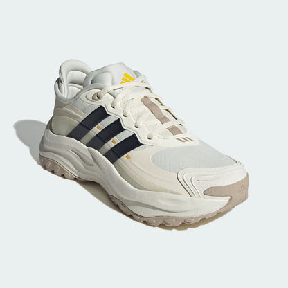 Adidas official authentic new men's and women's thick soled sports low cut casual running shoes IH8272