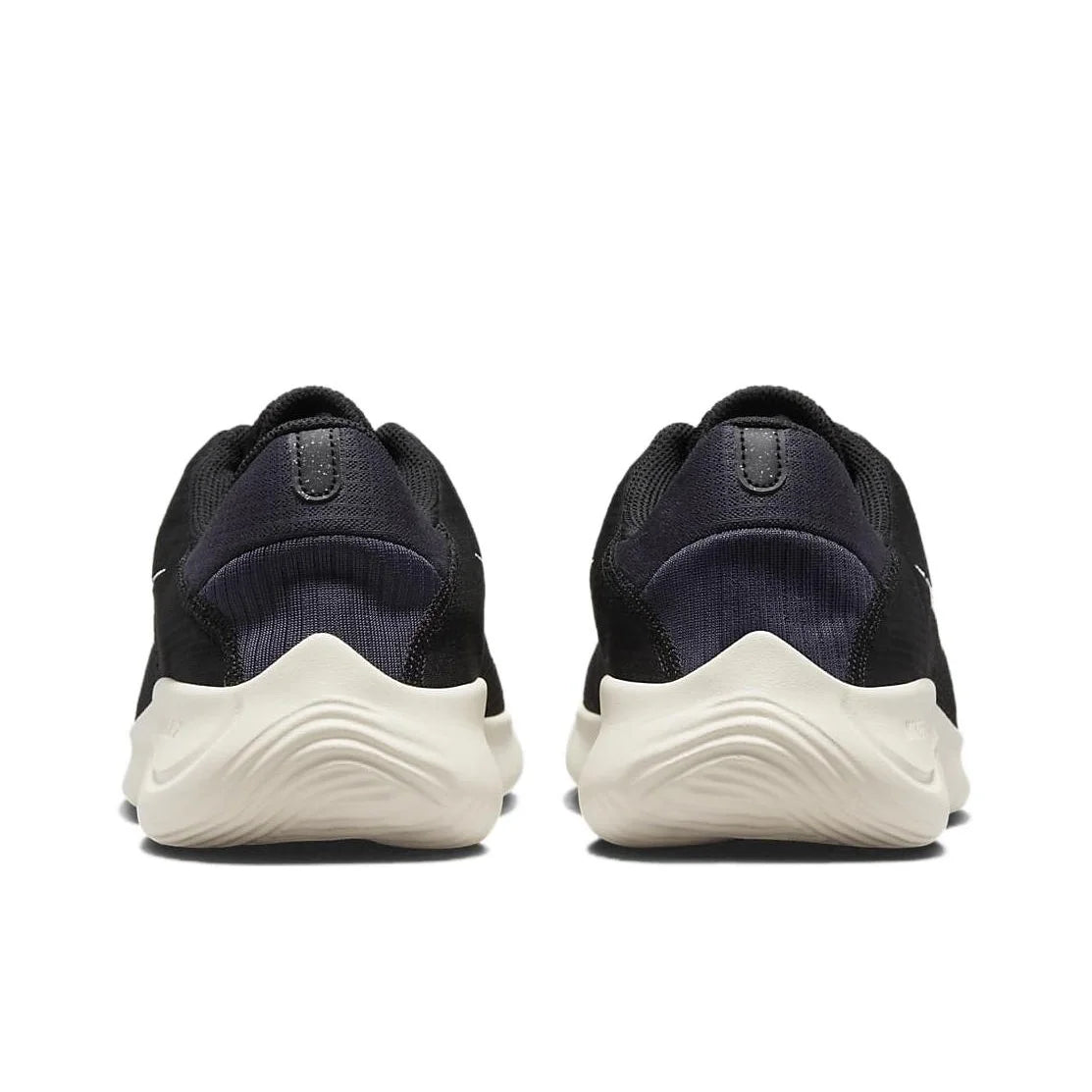 POIZON Nike Flex Experience Run 11 Next Nature Extra Wide 'Black Coconut Milk'