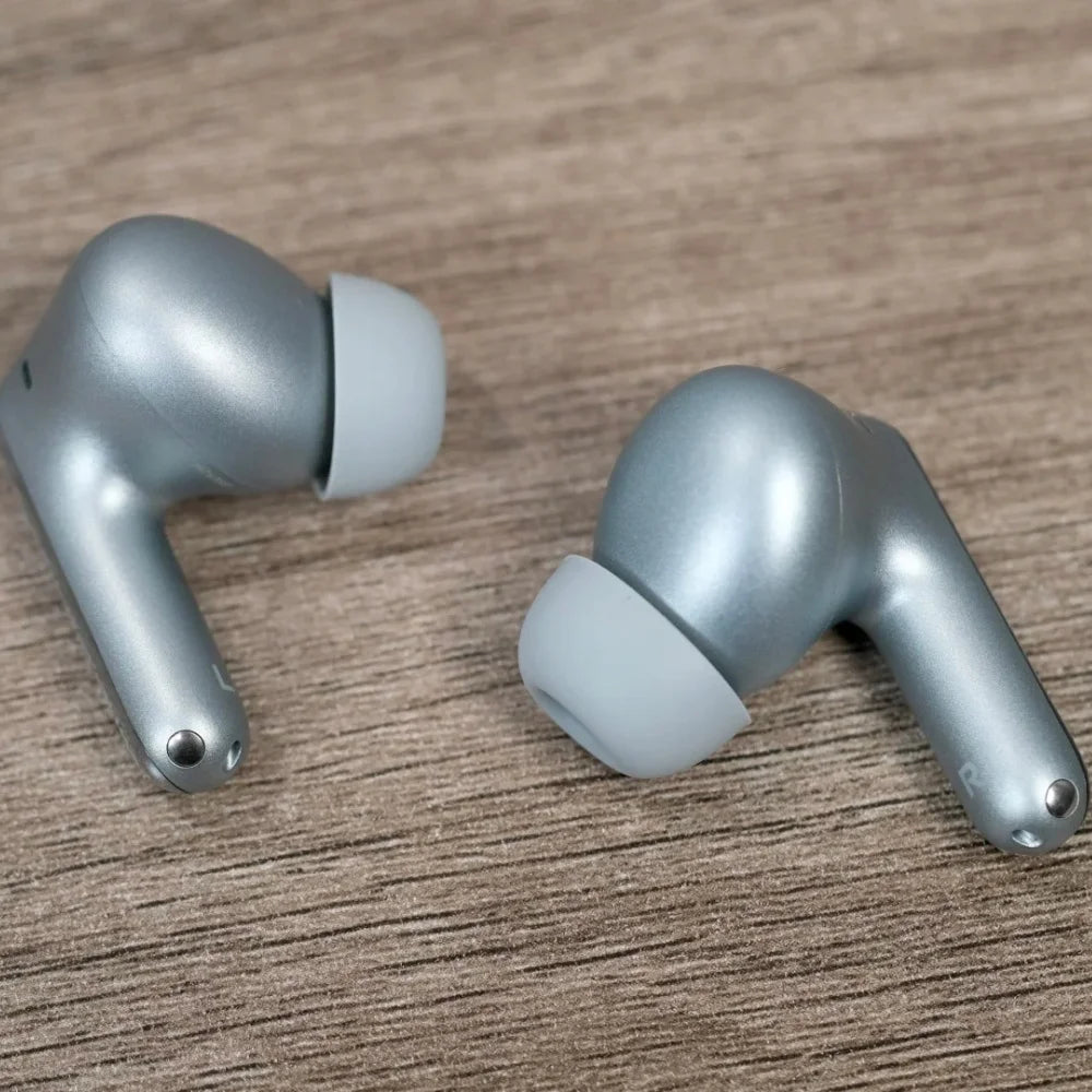 New Xiaomi Redmi Buds 8 Pro Global Version TWS Earphone Buletooth 5.4 AI Clear Call 3 MIC 55dB Active Noise Cancellation Earbuds