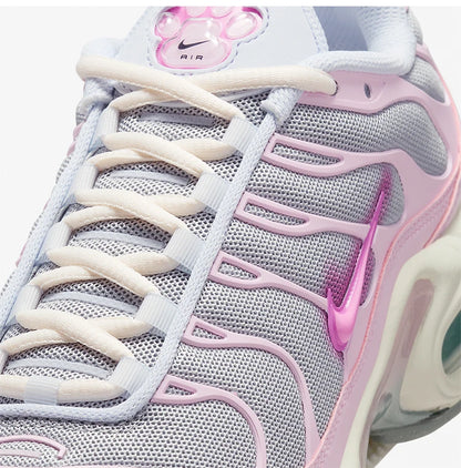 Nike Official Genuine Air Max Plus Women's Classic Breathable Sports Shoes HM3692-061