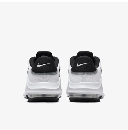 Nike Genuine Impact 4 Men's Practical Air Cushion Basketball Shoes DM1124-103