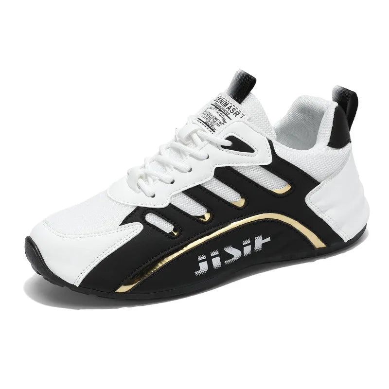 Chaussures de sport pour hommes, respirantes et confortables, à tige basse et à brides, idéales pour les sports de plein air