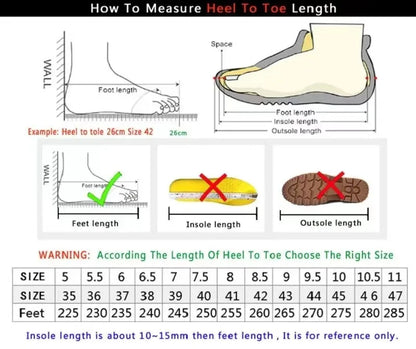 New Mesh Men's Casual Sneakers Comfortable Male Running Shoes for Men Lace-up Platform Skateboard Shoes Student Sports Sneakers