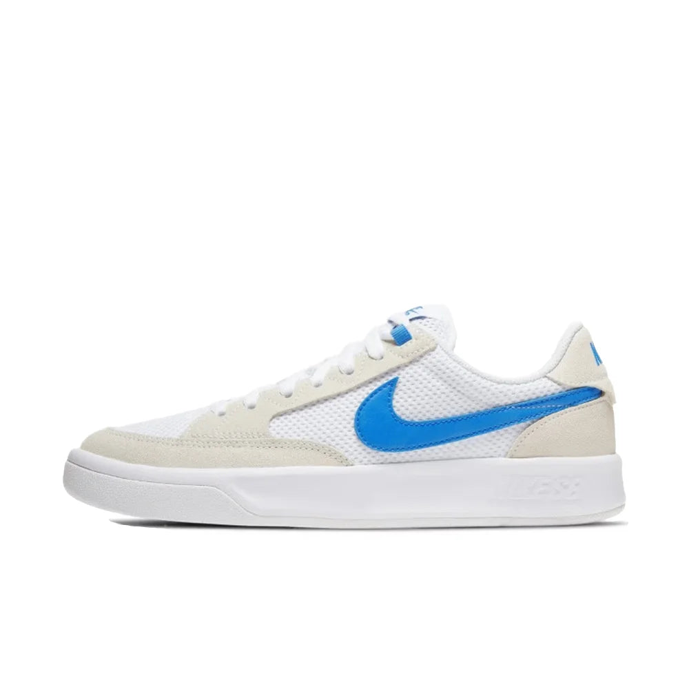 Nike SB Adversary Premium Cushioning Long-lasting support Lightweight design Unisex skate shoes CJ0887-600