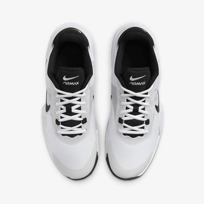 Nike Genuine Impact 4 Men's Practical Air Cushion Basketball Shoes DM1124-103
