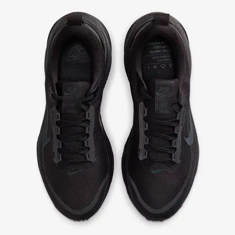 New Nike HQ7001-001 Black Waterproof Running Shoes With GORE TEX Limited Deal