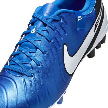 Original New Arrival NIKE LEGEND 10 ACADEMY AG Men's Football Shoes Sneakers