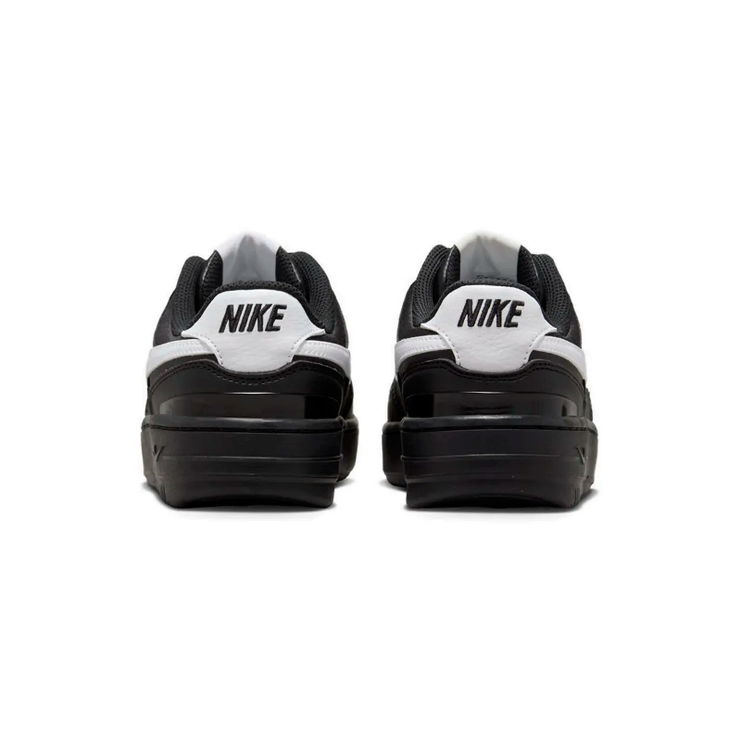Nike Gamma Force Unisex Classic Fashionable Versatile Slip-Resistant Durable Skate Shoes FQ6476-010