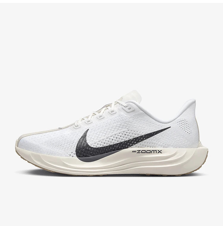 Nike genuine Pegasus Plus men's mesh breathable running shoes FQ7262-001