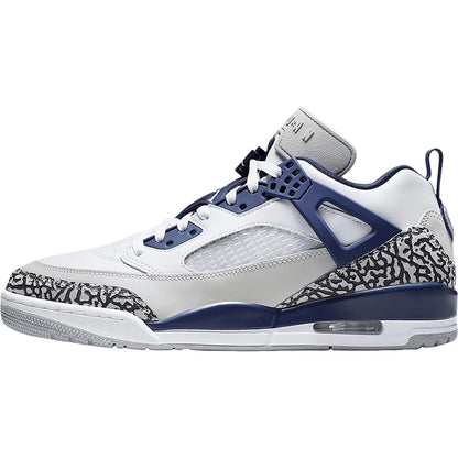 Zapatillas de baloncesto Nike Jordan auténticas 2025 para hombre, transpirables y acolchadas, FQ1759-140