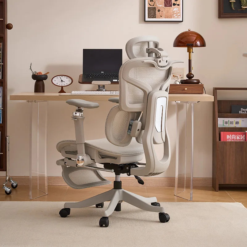 Stable New Ergonomic chair, computer chair, office chair, study chair, gaming chair, conference chair, S950-3