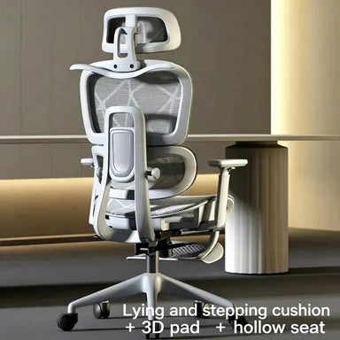 Carpeted Office Chairs Cheap Ergonomic Recliner Chairs Gaming Computer Wheels Free Shiping Adjustable Sedia Da Ufficio Furniture