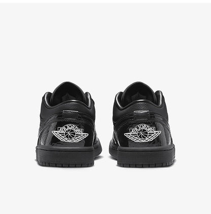 Nike Official Genuine JORDAN Women's Retro Casual Fashion Sneakers HJ7743-010