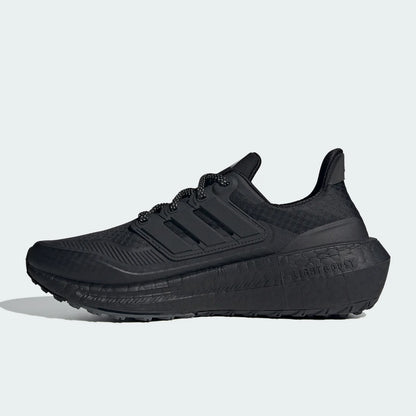 Adidas genuine Ultraboost men's and women's cushioned and durable running shoes HP6414