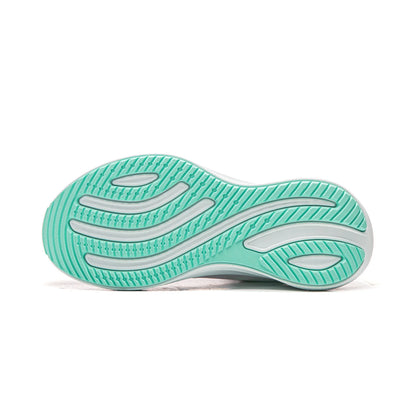 Li-Ning Women's YUEYING 5 Optimized Cushion Running Shoes with Wide Toe Box TEMPO BOUNSE Reflective LiNing Sneaker ARHW004