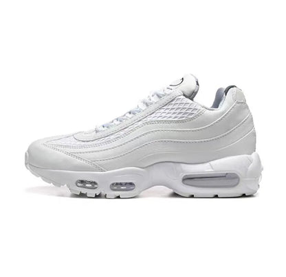 Classic Thick Heel Retro All-Match Shock Absorption Wear-Resistant Air Cushion Casual Sports Running Shoes for Men
