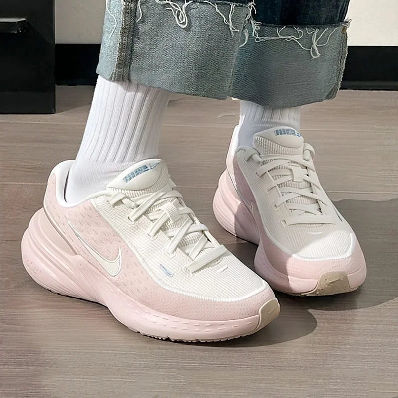 Nike 2026new Women Casual Shoes Lightweight Breathable Non-slip Soft Sole Daily Outdoor Walking Sneakers IB2766-102
