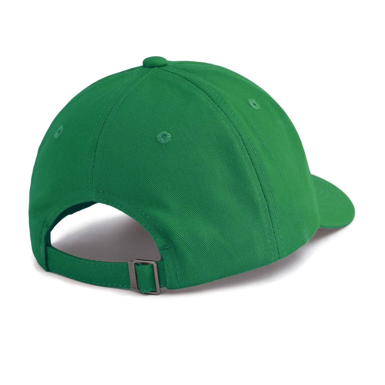 1pc BRASIL Print Baseball Cap for Adults,Minimalist Retro Style Casual Soft Adjustable Dad Hat,Perfect As Gift