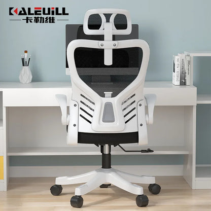 Office chairComputer  Office  Ergonomic  Office Sedentary Learning  Mahjong  Conference  Dormitory