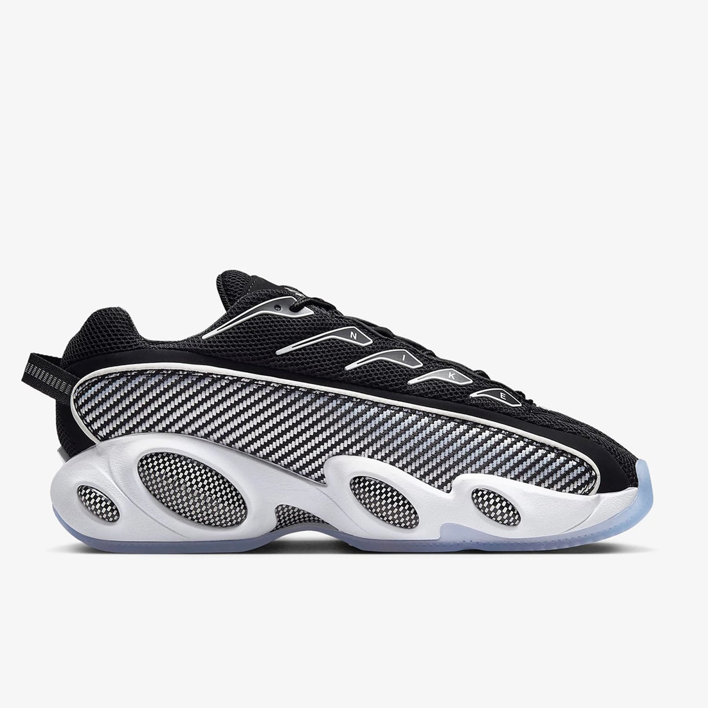 Sneakers resistenti unisex Nike originali Glide x NOCTA DM0879-001