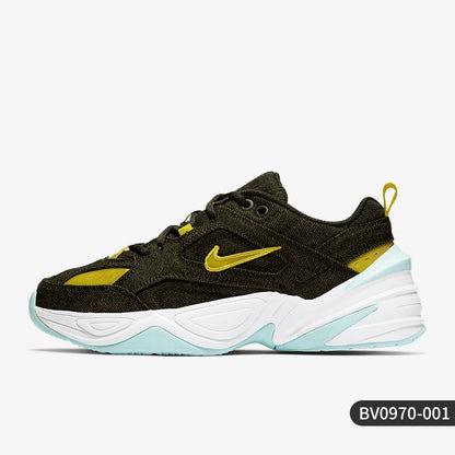 Nike genuine M2K TEKNO women's retro casual sports dad shoes BV0970-001