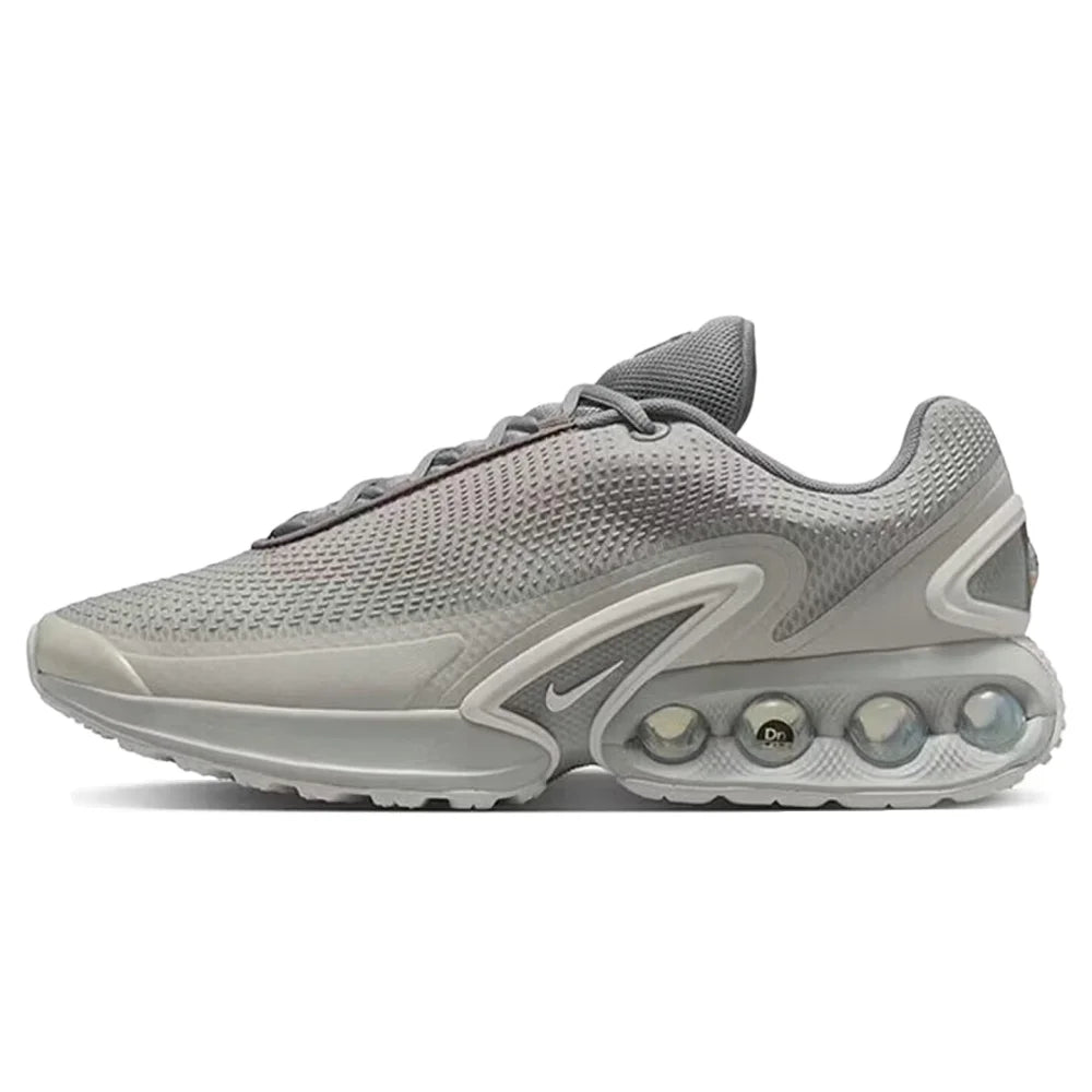 Nike Air Max Dn Comfortable & Minimalist Durable Low-Top Casual Lifestyle Shoe Men's Black DV3337-006