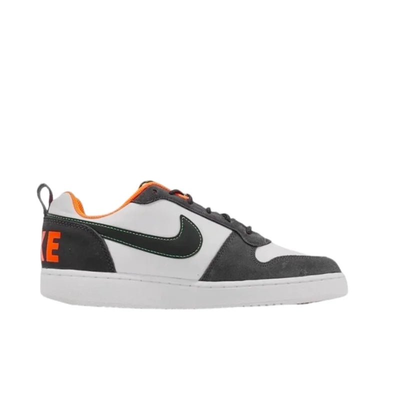 Chaussures de sport décontractées polyvalentes Nike Original Court Borough Premium, baskets basses pour hommes et femmes, FV8109-161