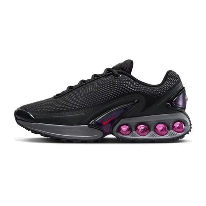 Nike Air Max Dn Men's Running Shoes Dynamic Air Cushioning Lightweight Responsive Comfort for Daily Running Training HM0810-401