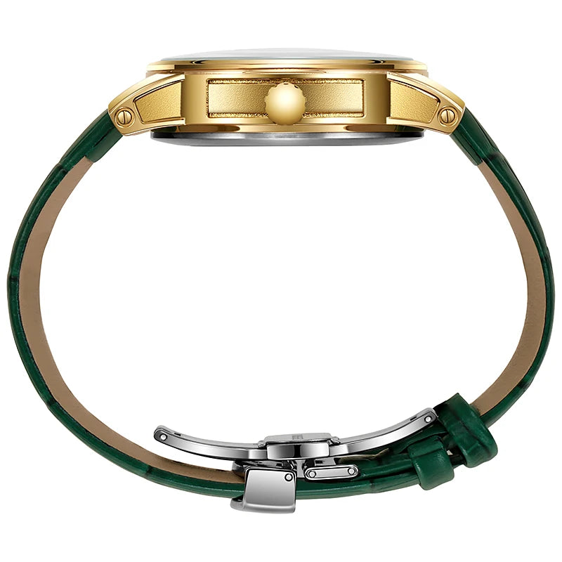 Reloj tourbillon para hombre, deportivo, automático, mecánico y resistente al agua. Reloj de pulsera de lujo de una marca de alta gama