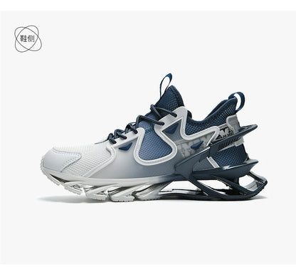 Buty męskie, trampki, obuwie męskie codzienne, buty męskie tenisowe, buty luksusowe, buty sportowe, buty wyścigowe, buty oddychające, modne mokasyny, buty do biegania dla mężczyzn