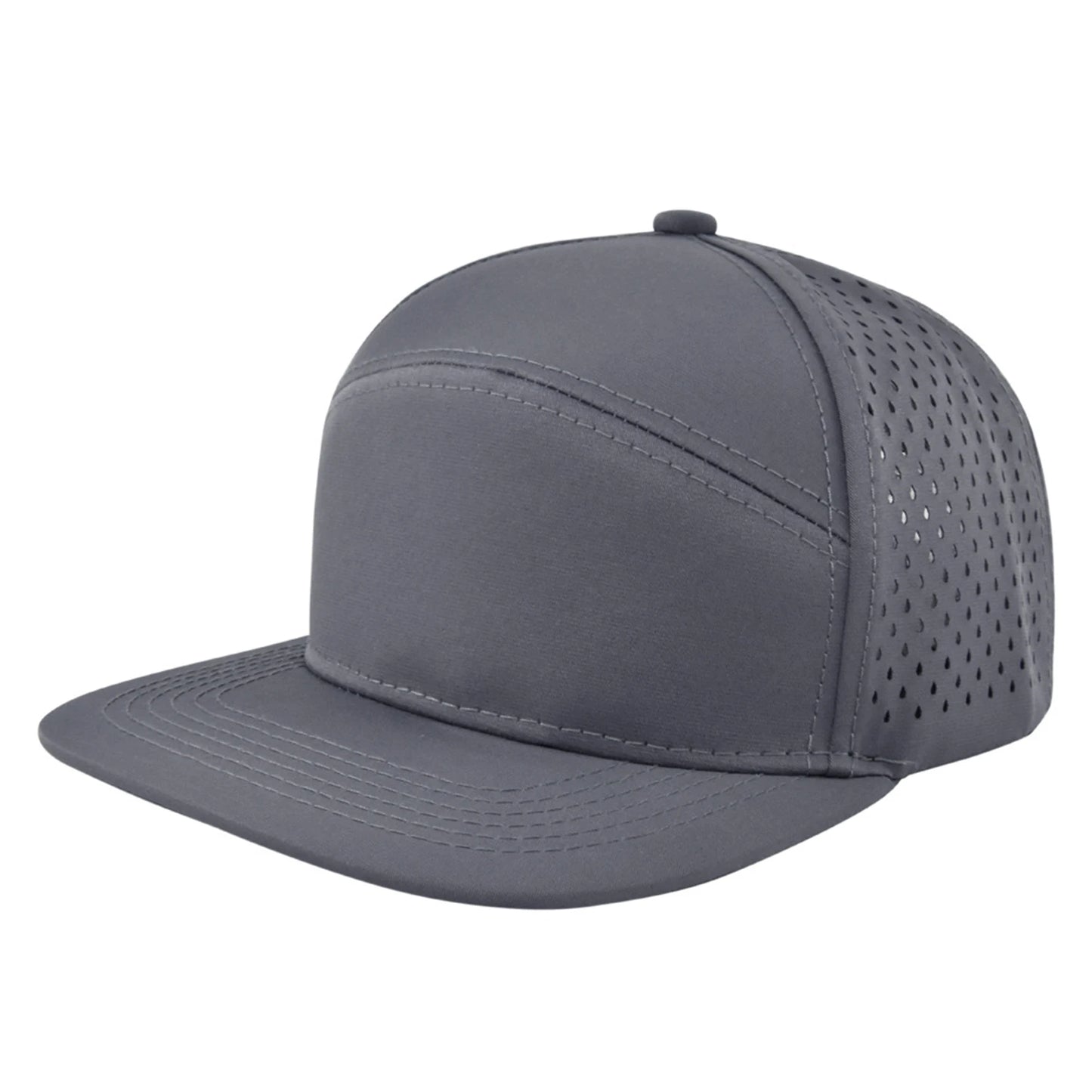 Breathable Summer Baseball Cap Fashion Sun Hat Sun Protection Sports Baseball Hat for Summer Beach Vacation