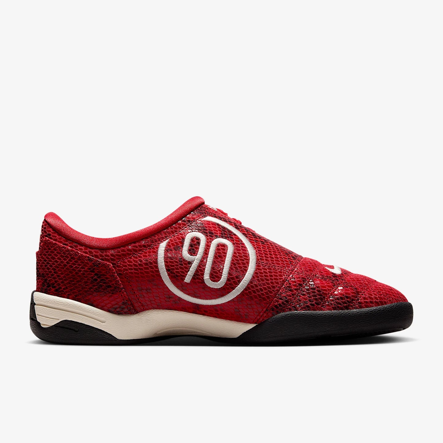 Nike Authentic Total 90 SE Women's Fashion Low-Top Wear-Resistant Sports Shoes IB4204-600