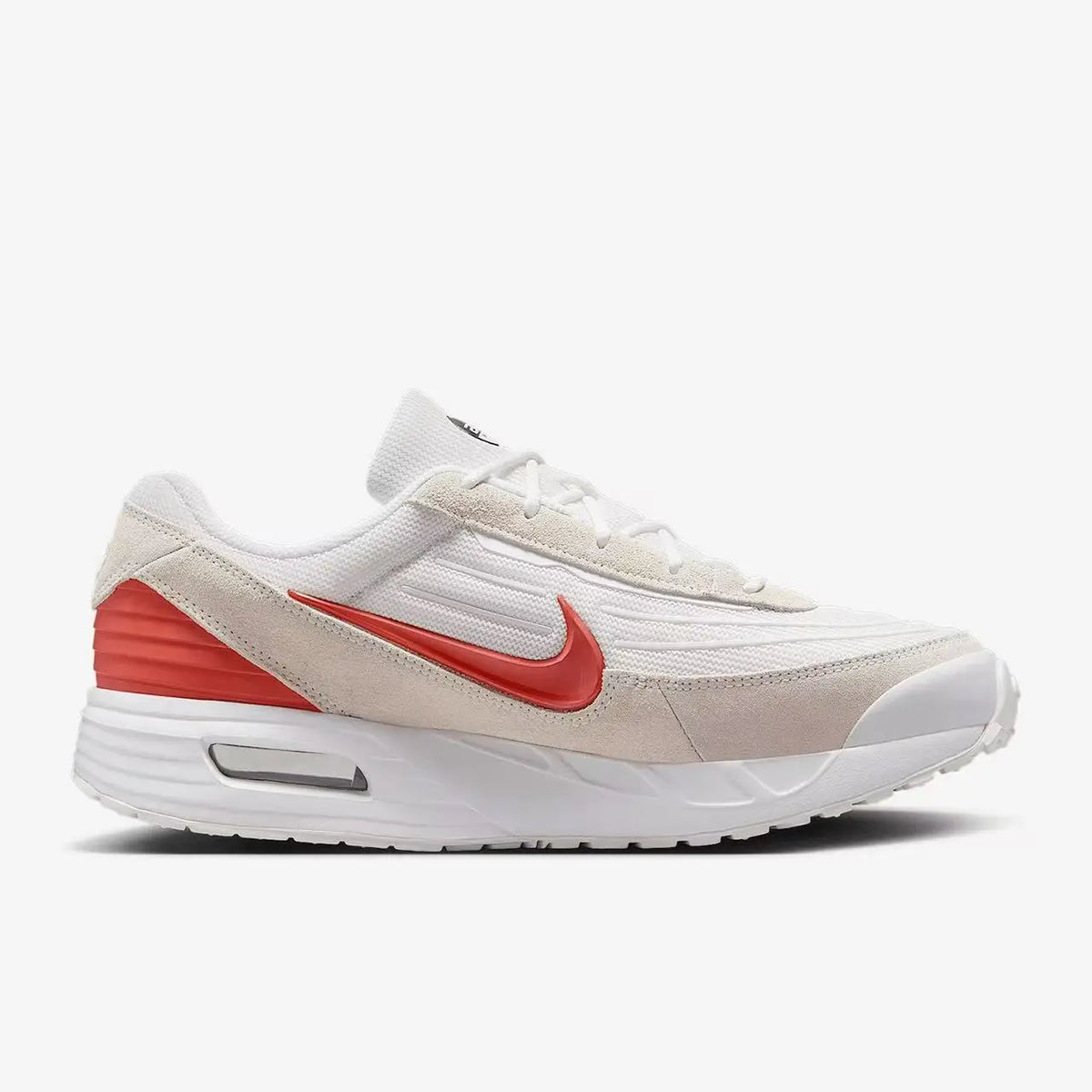 Nike Authentic AIR MAX VERSE, chaussures de course noires, couleur anthracite, chaussures de ville basses et respirantes pour hommes et femmes, modèle HV4415-100.