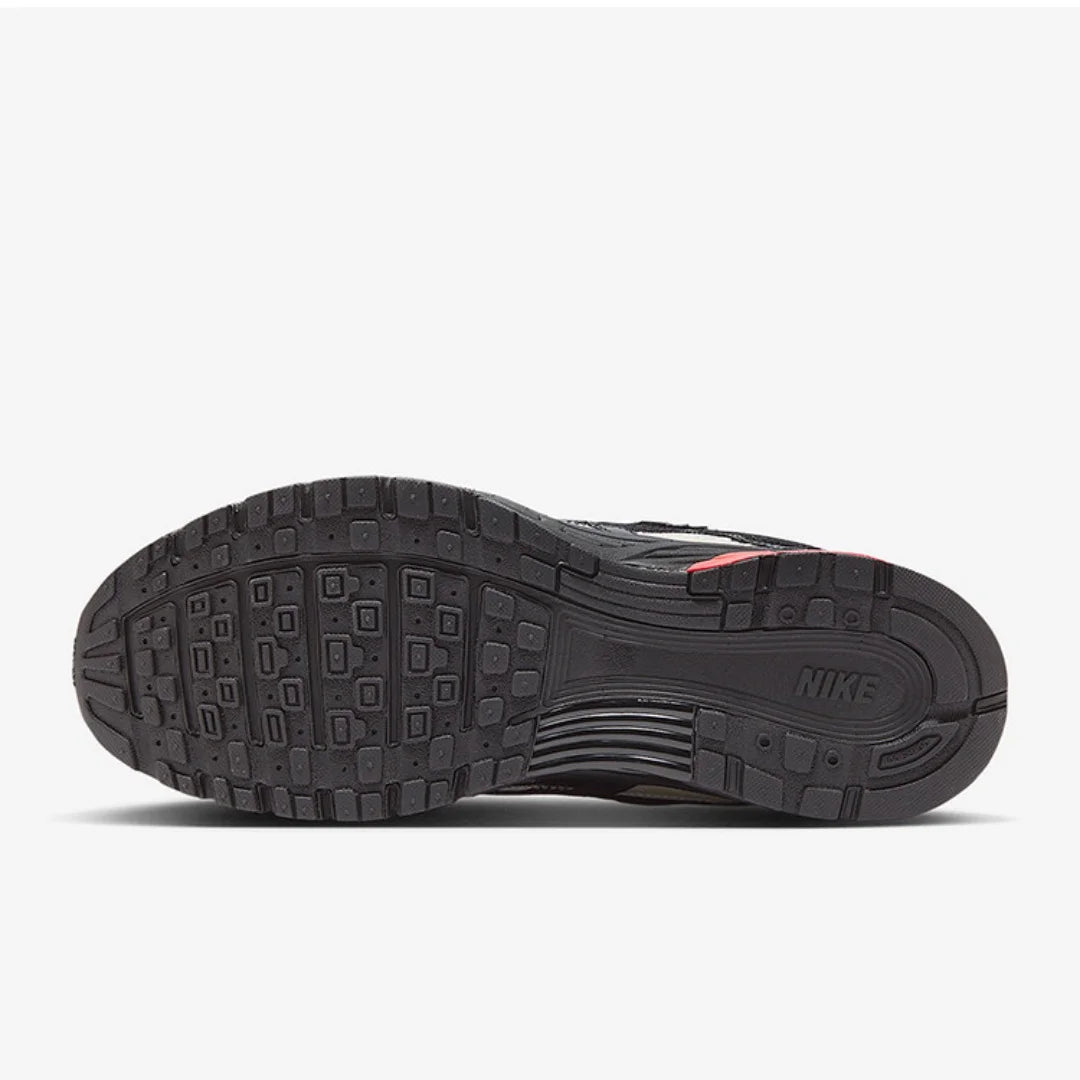 Nike Men's Shoes P-6000 Fashionable, Comfortable, Lightweight and Breathable Sports Running Shoes Ii1203-001