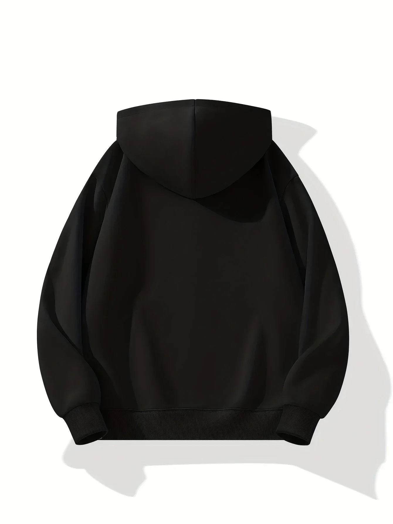 Felpa con cappuccio Dragon Ball Anime Y2K versatile con zip 2025 da uomo autunno/inverno, nuovo top casual americano ampio genitore-bambino con stampa Gogeta