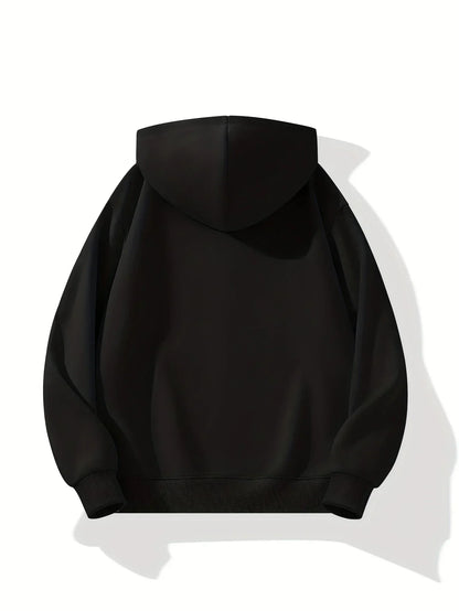 Felpa con cappuccio Dragon Ball Anime Y2K versatile con zip 2025 da uomo autunno/inverno, nuovo top casual americano ampio genitore-bambino con stampa Gogeta