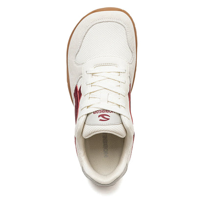 HOBIBEAR Scarpe unisex a pianta larga, sneakers minimaliste barefoot, scarpe da hiking, trail running per uomo e donna