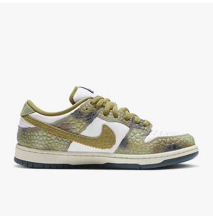 Nike genuine SB Dunk Low Pro Unisex Lightweight Skate Shoes HJ3386-300