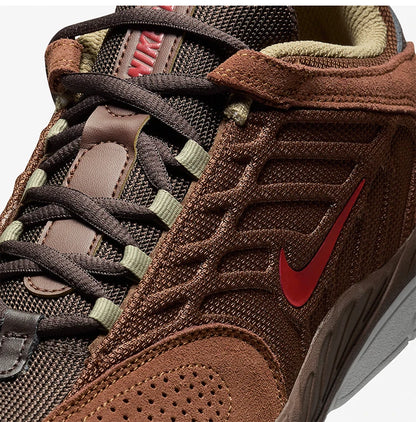 Nike Authentic Summer New Unisex Retro Durable Skate Shoes FD4691-100