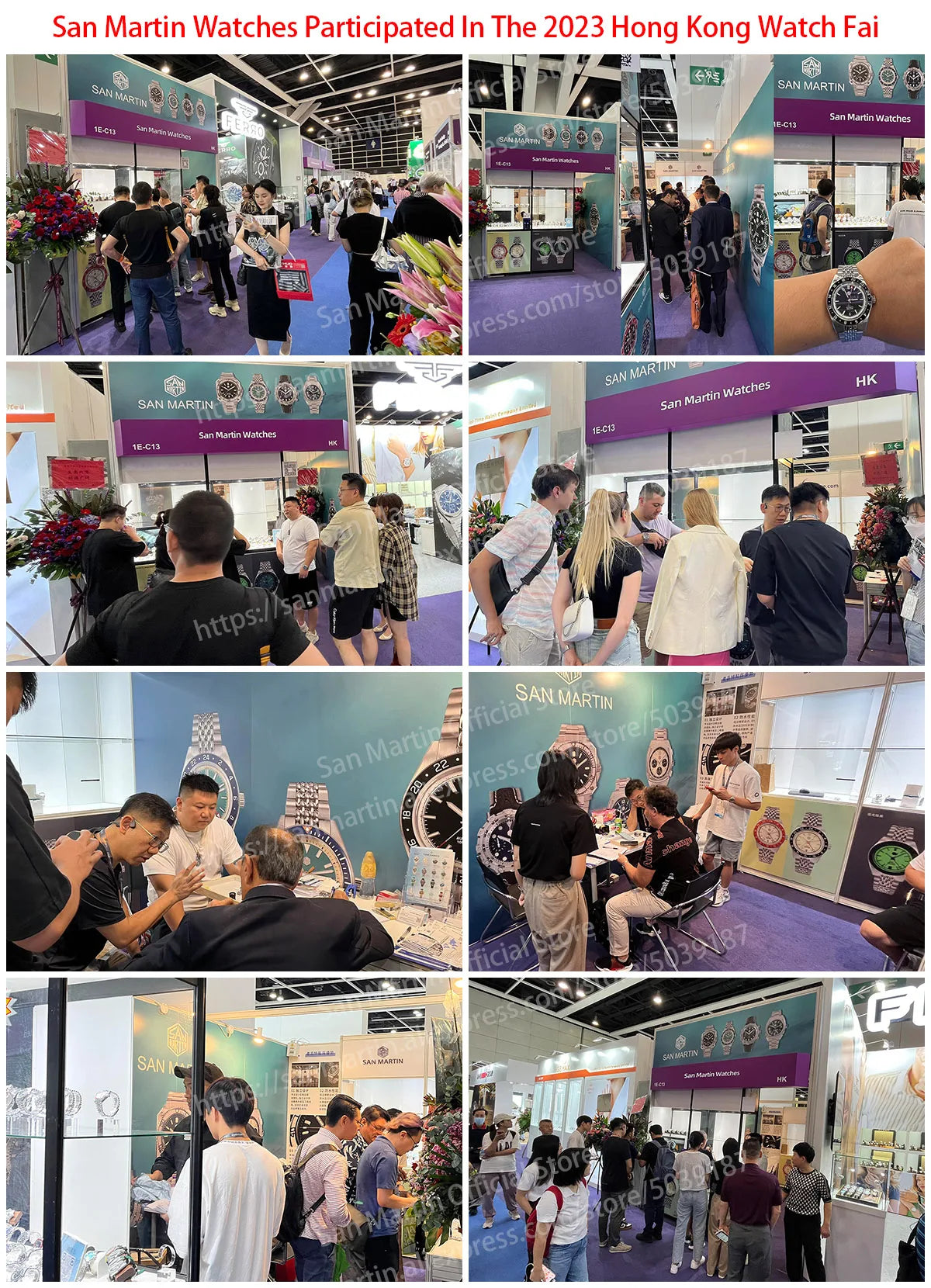San Martin 2025 Men's Watches Retro NH34 GMT Sandwich Dial 40mm Bidirectional Sapphire Bezel Luxury Sports Watch 20Bar SN0134