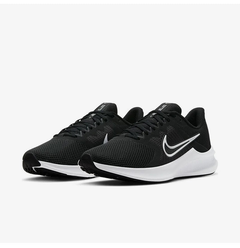 Nike Genuine Downshifter 11 Women's Sports Running Shoes CW3413-006