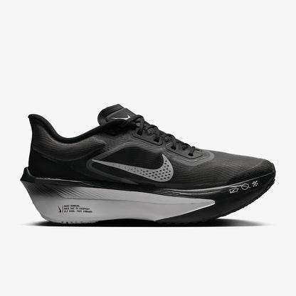 Nike official genuine Zoom Fly 6 men's marathon training running shoes FN8454-001