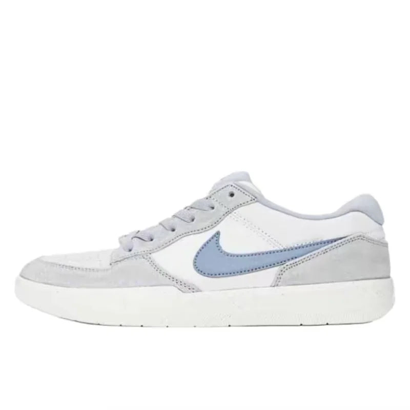 Nike SB Force 58 Trendy Minimalist Comfortable Fashionable Durable Low-Top Casual Shoes Unisex DV5477-007