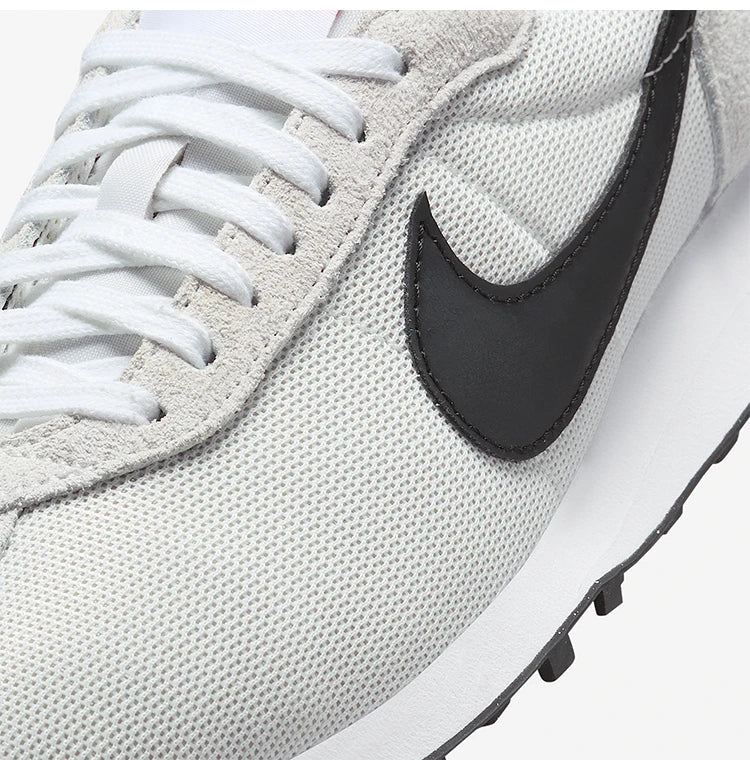 Nike Official Genuine New Women's Retro Lightweight Breathable Casual Sneakers HF3227-100