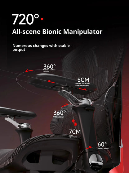 Manicurist Chairs Gaming Portable Chair Office Cheap Gamer Chair on Wheels Chaise Bureau De Travail Armchair Furniture SIDIZ