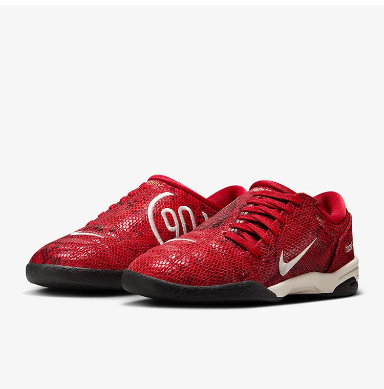 Nike Authentic Total 90 SE Women's Fashion Low-Top Wear-Resistant Sports Shoes IB4204-600
