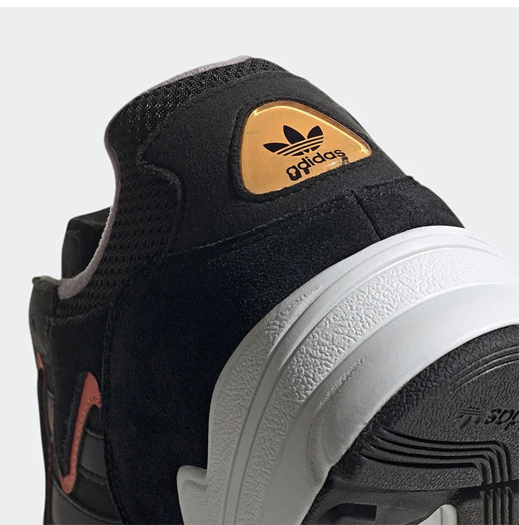 Chaussures classiques pour hommes Adidas Clover YUNG-96 CHASM authentiques EE7234