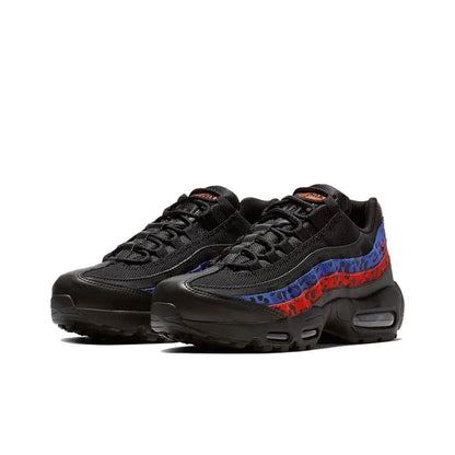 Nike Air Max 95 Black Leopard Women's CD0180-001