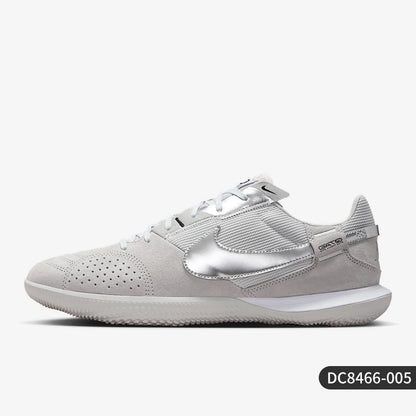 Nike Authentic Streetgato Men's Low-Top Wear-Resistant Breathable Football Shoes DC8466-005